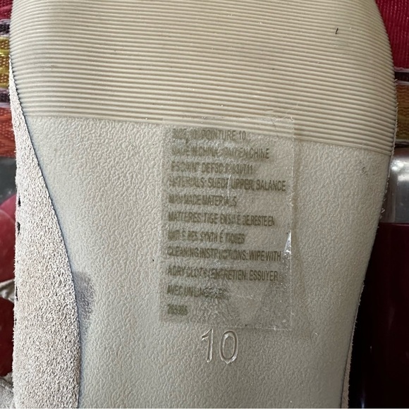 Mark New Laser Cut Out Ankle Boots SZ 10 - Picture 13 of 14